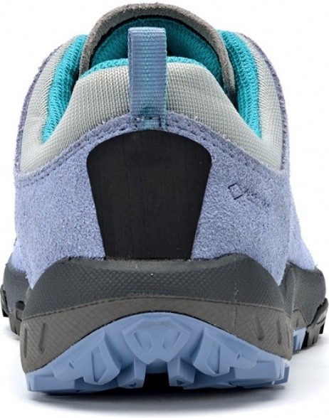 Adidași pentru dame Asolo Space GV ML Blue Ice (A4050500.A852) 40