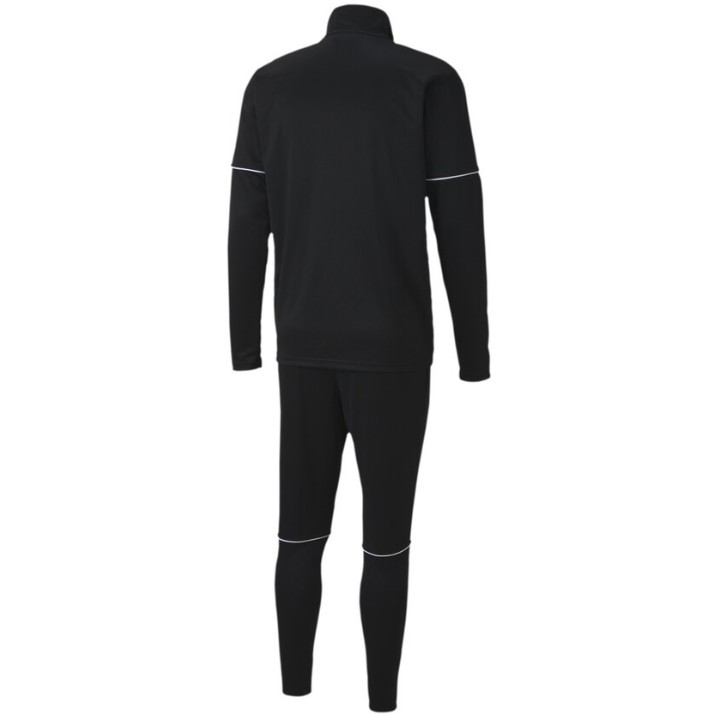 Мужской спортивный костюм Puma Teamgoal Tracksuit Core Puma Black XXL