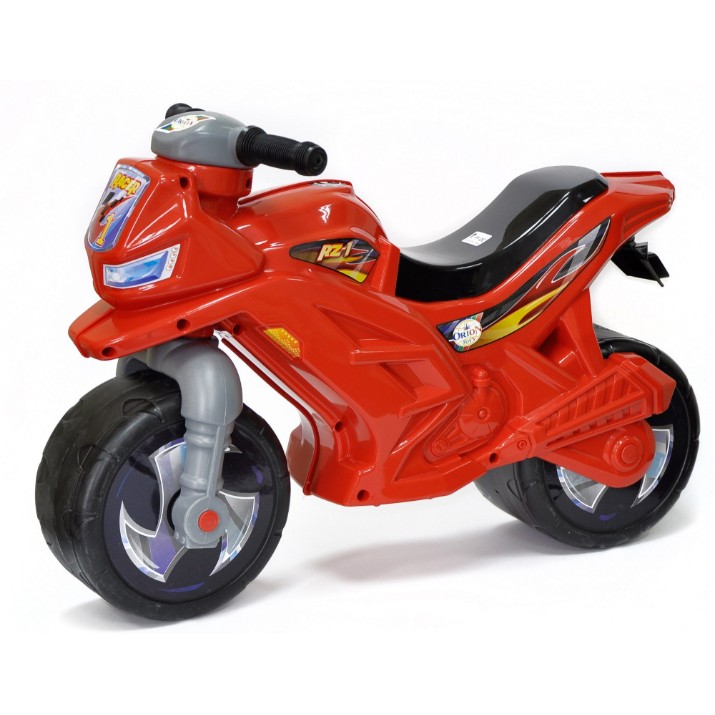 Толокар Orion 501 Red