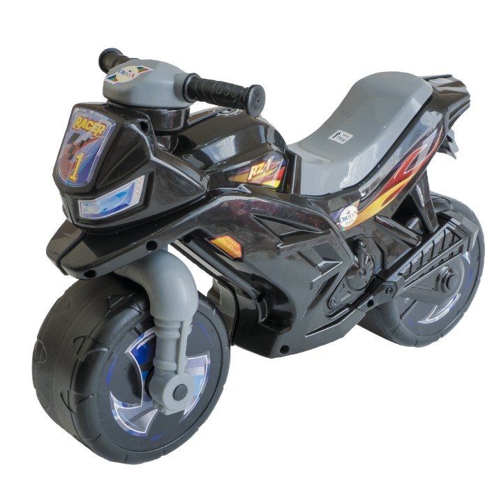 Tolocar Orion Black 501