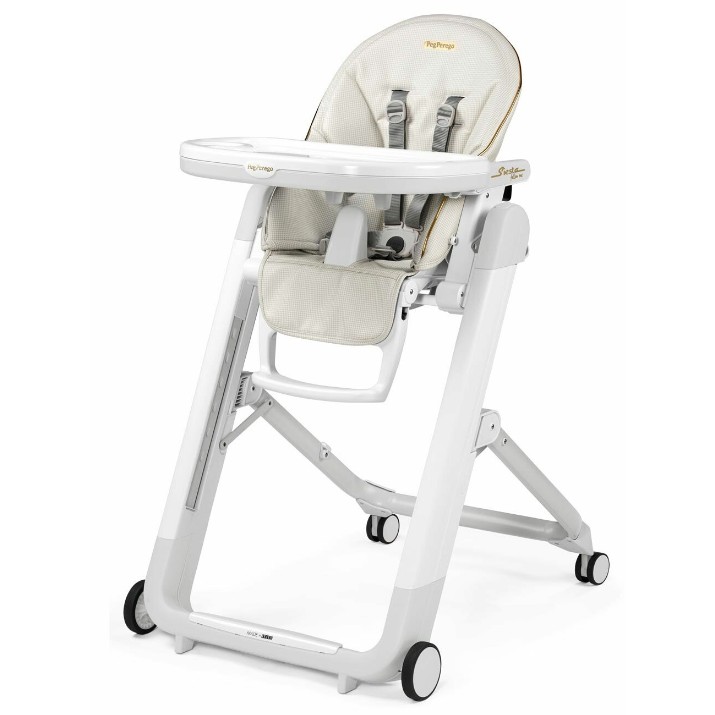 Scaun de masa Peg Perego Siesta Follow Me Lucent (IH03000002BL46P)