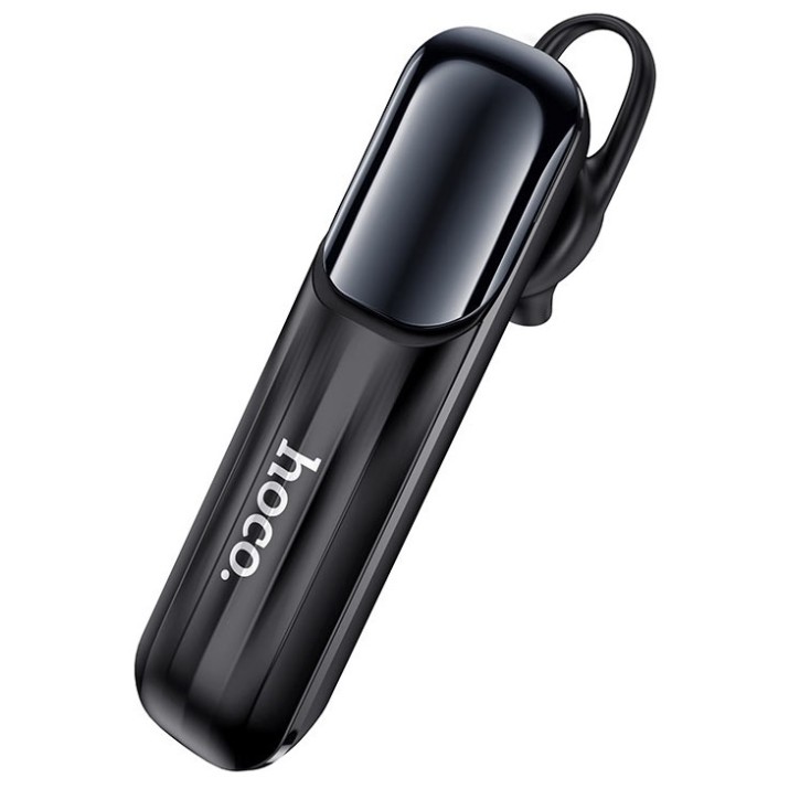 Bluetooth-гарнитура Hoco E57 Essential Black