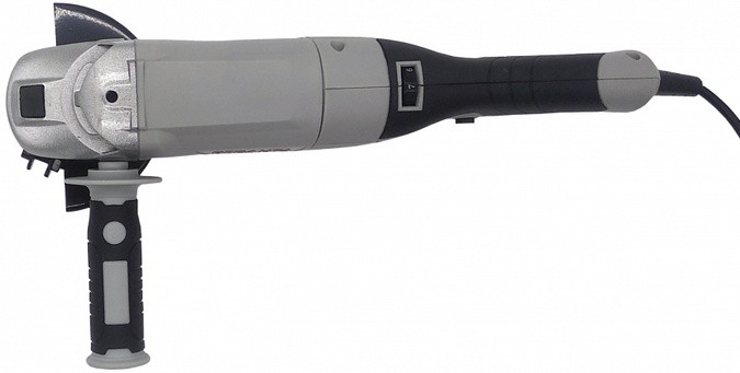 Углошлифовальная машина Ресанта УШМ-125/1200Э