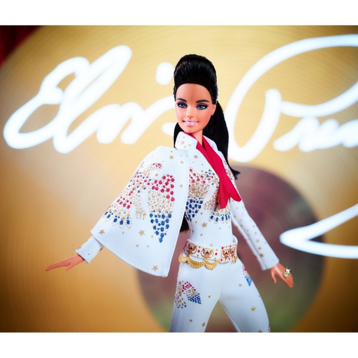 Кукла Barbie (GTJ95)