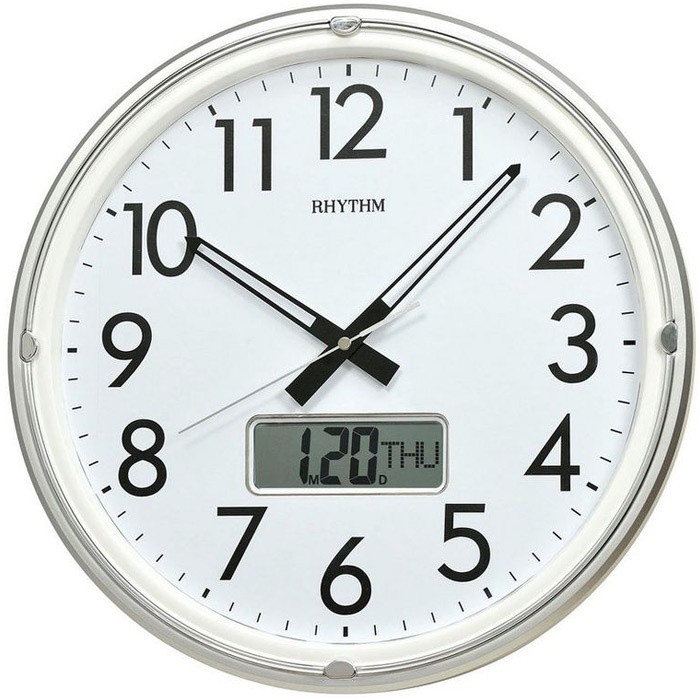 Ceas de perete Rhythm CFG717NR19