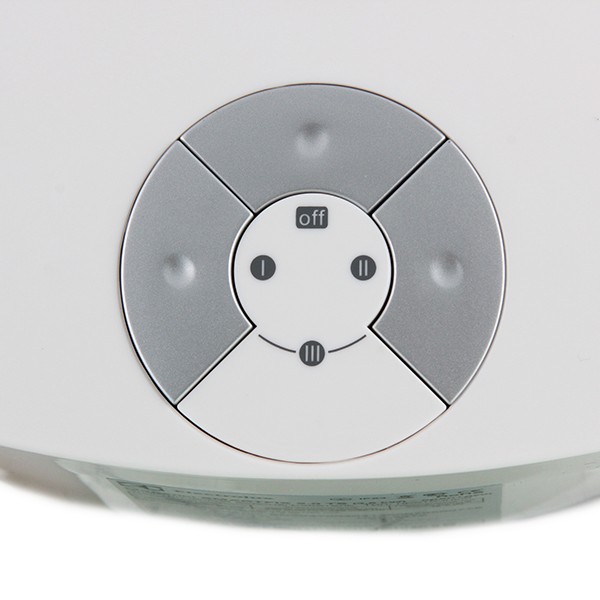 Проточный нагреватель Electrolux Smartfix 2.0 TS (5,5 KW)