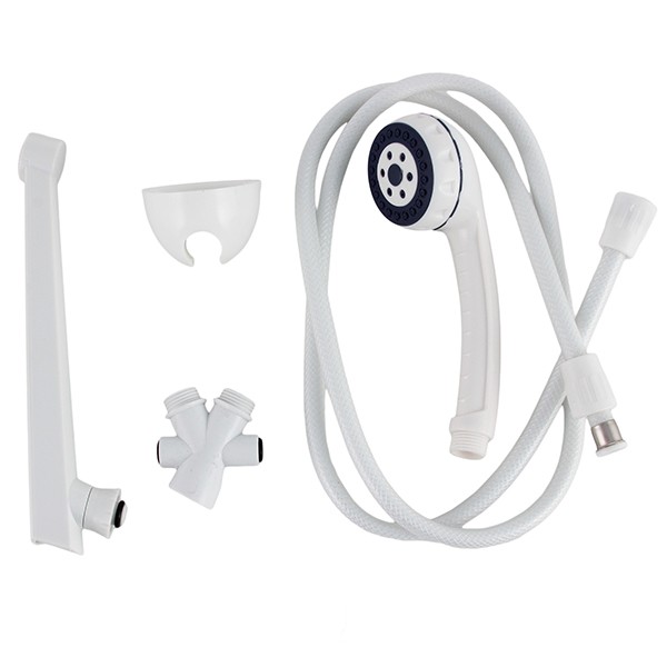 Проточный нагреватель Electrolux Smartfix 2.0 TS (5,5 KW)