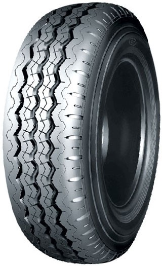 Шина Linglong Radial 666 235/65 R16C