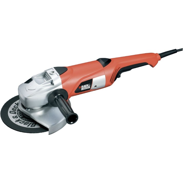Углошлифовальная машина Black&Decker KG2000