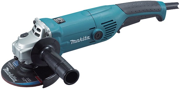 Углошлифовальная машина Makita GA5021