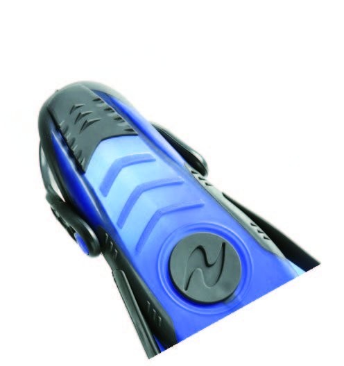 Labe inot Aqualung Flexar Blue XS/S (217540)