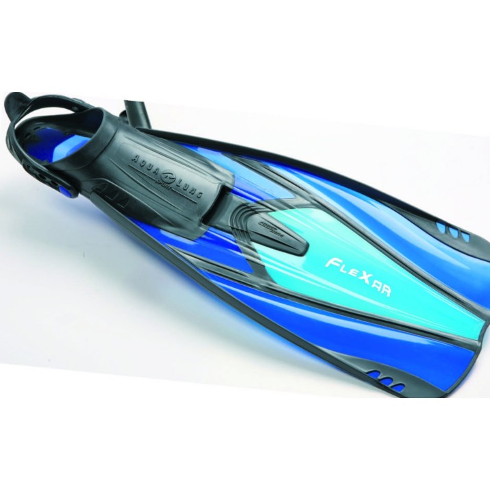 Labe inot Aqualung Flexar Blue L/XL (FA268111)