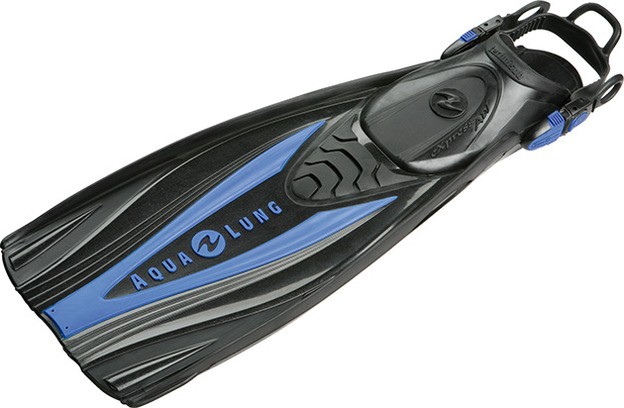 Ласты Aqualung Express Reg Noir Regular (215840)