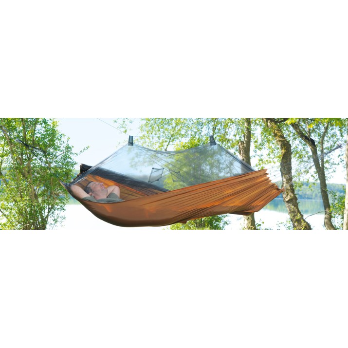 Гамак Amazonas Moskito-Traveller Impregnated (AZ-1030210)