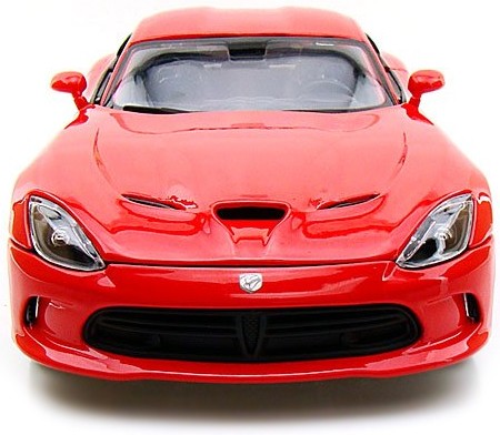 Машина Maisto Dodge Viper 2013 (31128)