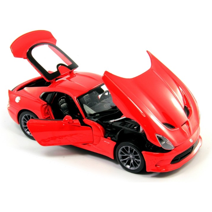 Машина Maisto Dodge Viper 2013 (31128)
