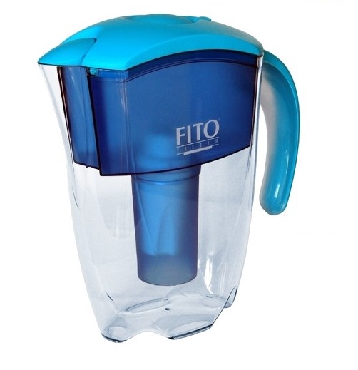 Filtru de apa tip cana FitoFilter FF Gold Blue