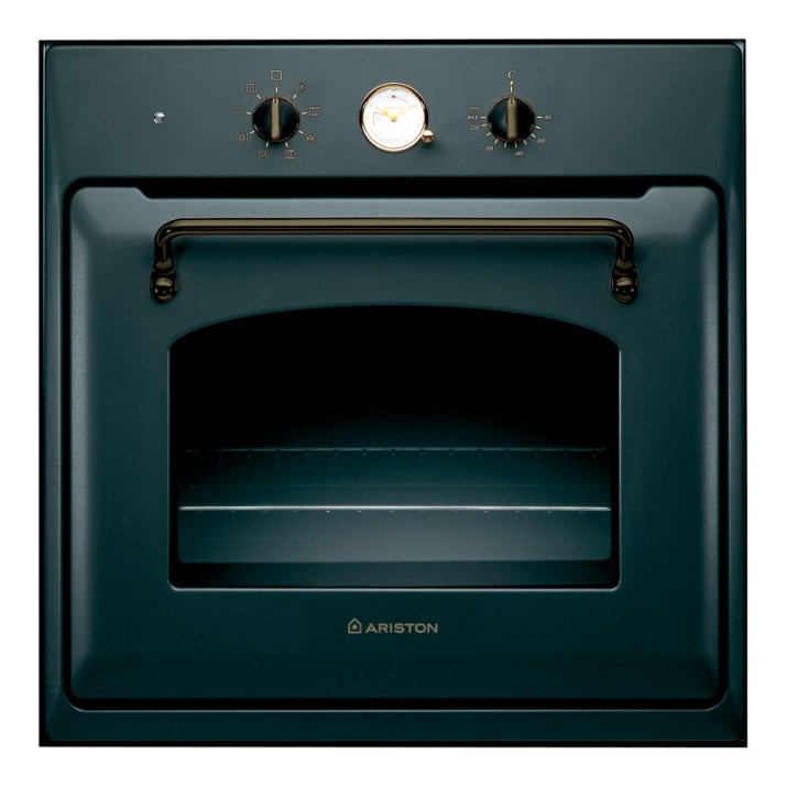 Электрический духовой шкаф Hotpoint-Ariston FT 851.1 (AN)