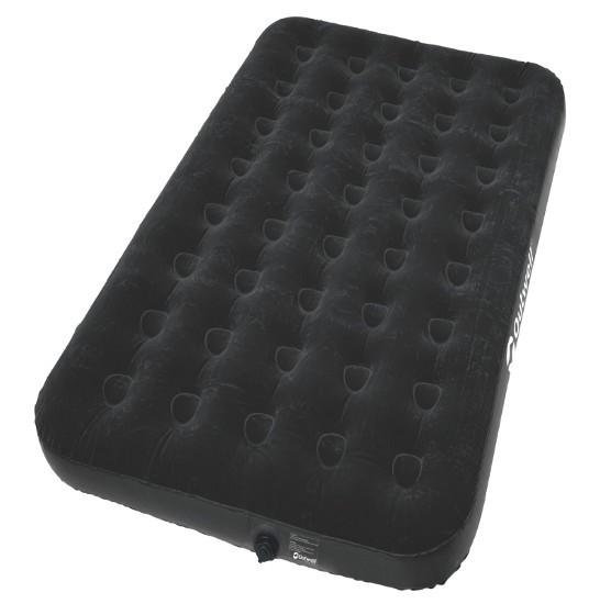 Надувной матрас Outwell Flock Classic Single with pillow and pump