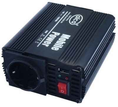 Преобразователь напряжения Alca 313100
