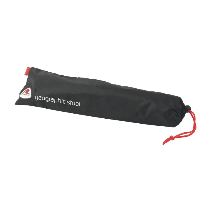 Стул складной для кемпинга Robens Chair Geographic Red