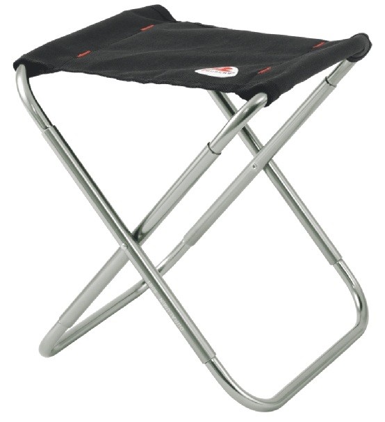 Стул складной для кемпинга Robens Discover Grey