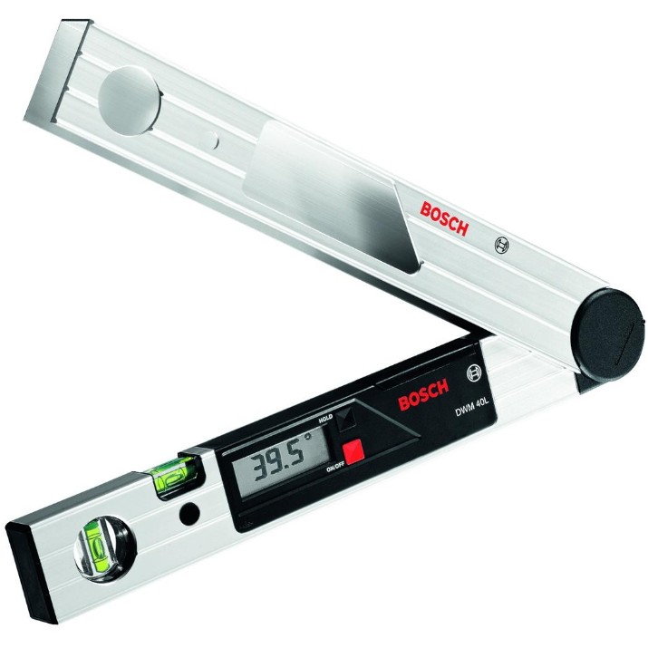 Угломер Bosch DWM 40 L (0601096603)