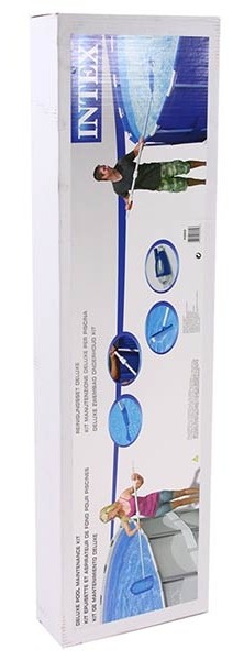 Kit de curățare pentru piscine Intex 28003
