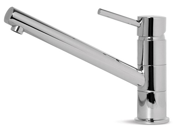 Смеситель для кухни Elleci Teseo Chrome (MIKTESCR)