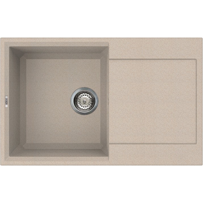 Кухонная мойка Elleci Easy 300 51 Avena (LGY30051)