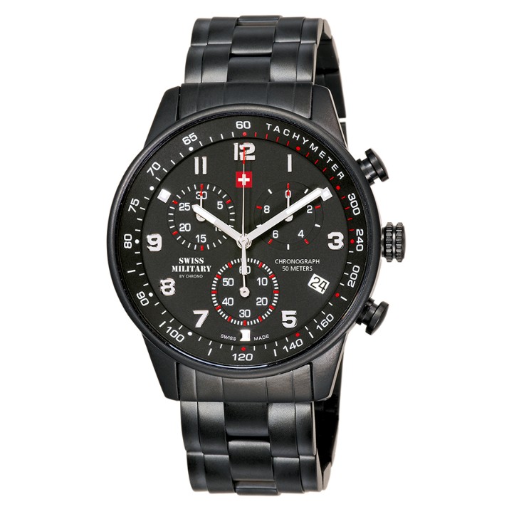 Ceas de mână Swiss Military SM34012.04