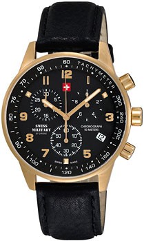 Ceas de mână Swiss Military SM34012.10