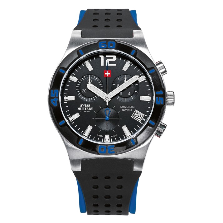 Наручные часы Swiss Military SM34015.08