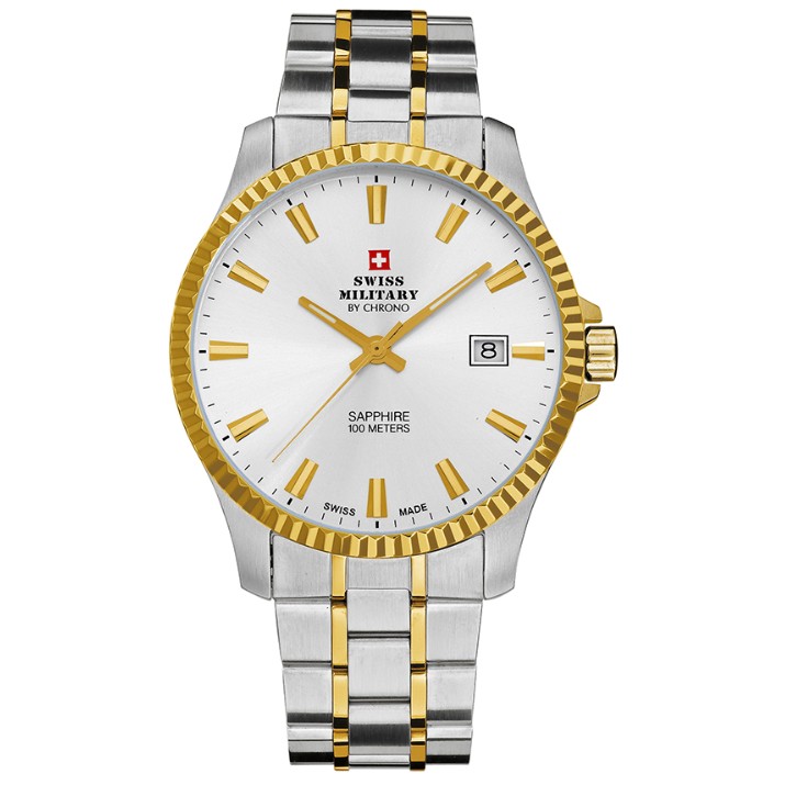 Наручные часы Swiss Military SM34019.04