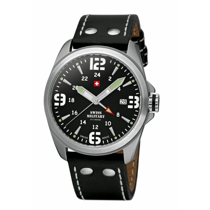 Наручные часы Swiss Military SM34034.05