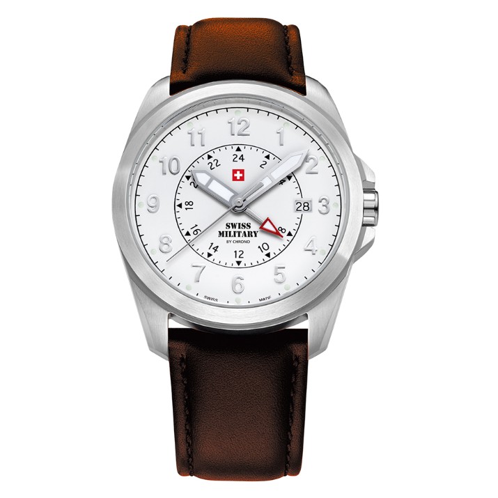 Наручные часы Swiss Military SM34034.06