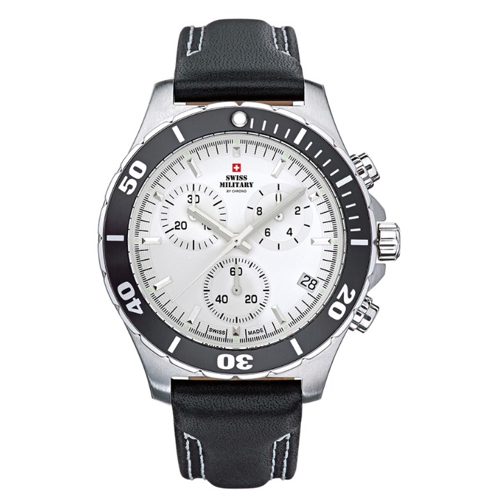 Наручные часы Swiss Military SM34036.06