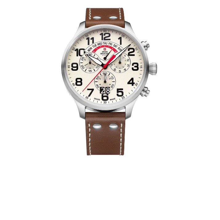 Ceas de mână Swiss Military SM34038.03