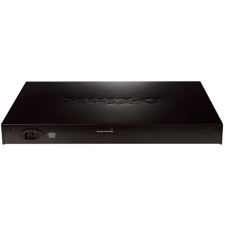 Switch D-link DGS-3620-28SC