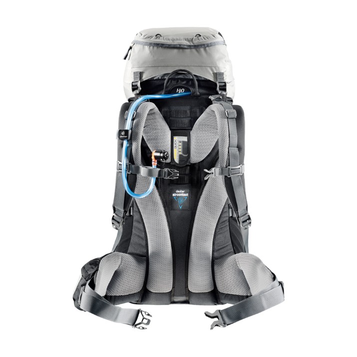 Rucsac Deuter ACT Lite 35+10 SL Steel-Navy