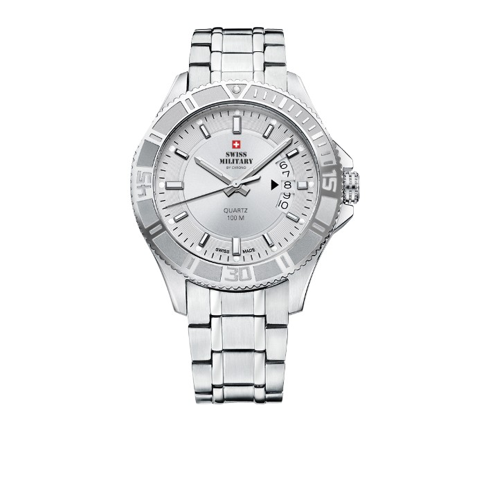 Наручные часы Swiss Military SM34041.02