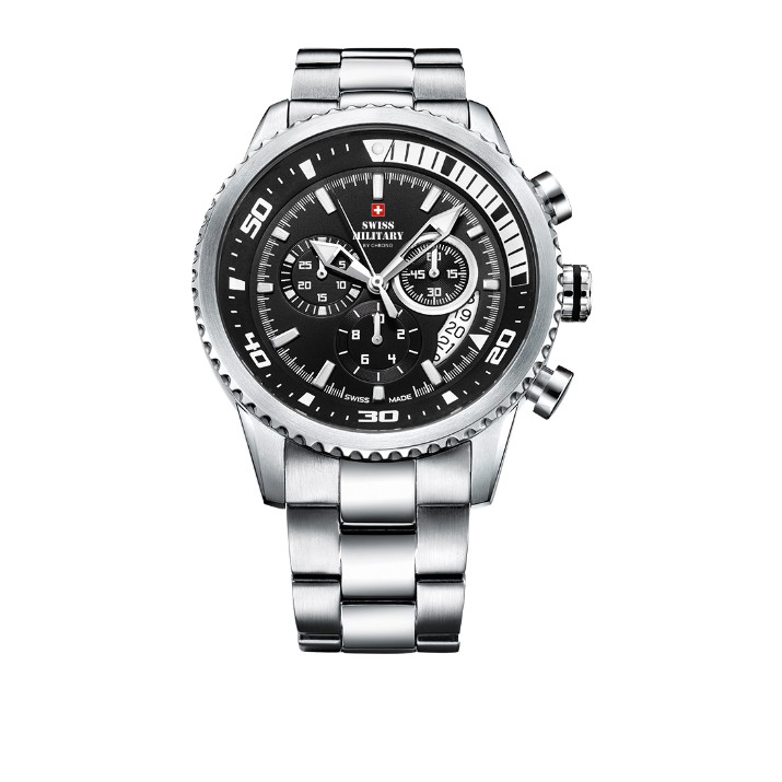 Наручные часы Swiss Military SM34042.01