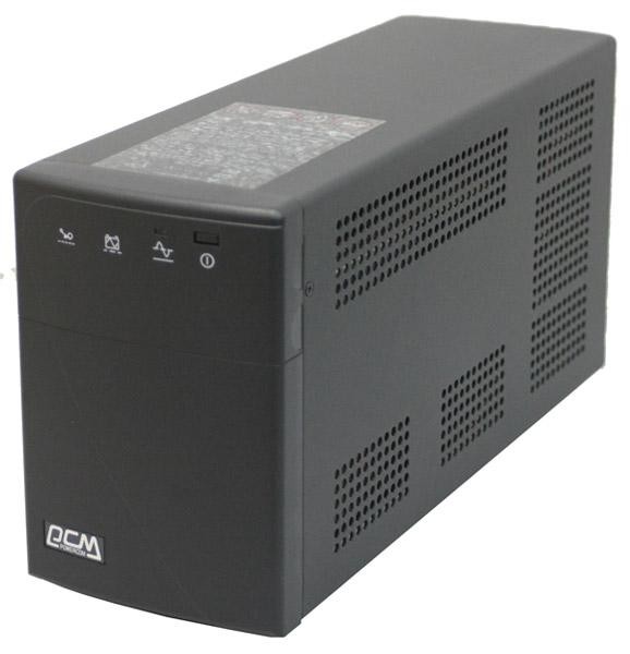 Источник бесперебойного питания Powercom BNT-1000AP