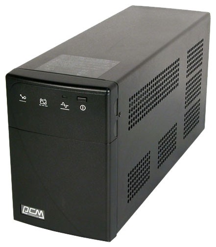 Sursă de alimentare neîntreruptibilă Powercom BNT-3000AP