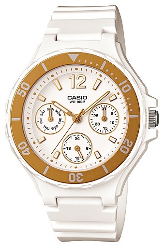 Наручные часы Casio LRW-250H-9A1