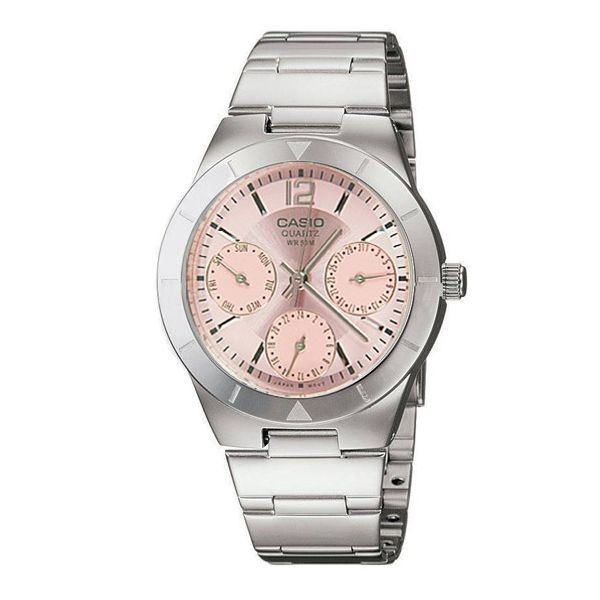 Ceas de mână Casio LTP-2069D-4AVEG