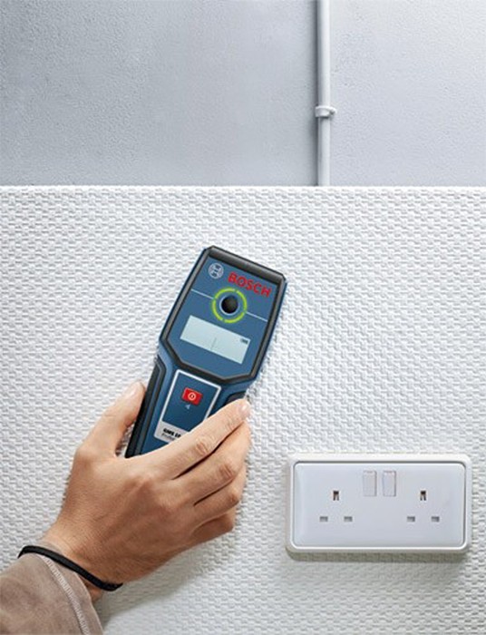 Детектор Bosch GMS 100 M (0601081100)