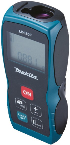 Дальномер Makita LD050P