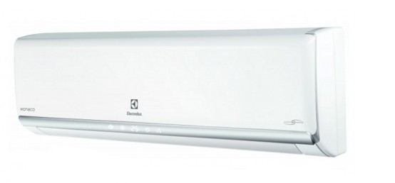 Кондиционер Electrolux Monaco EACS/I-12 HM/N3/Eu