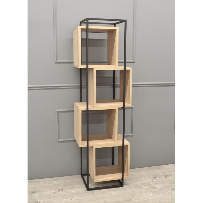 Стеллаж Deco Cubus